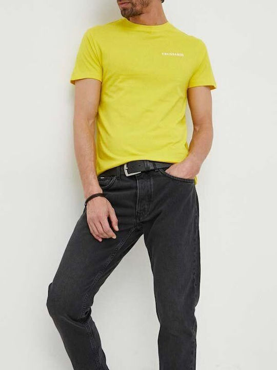 Тениска Yellow