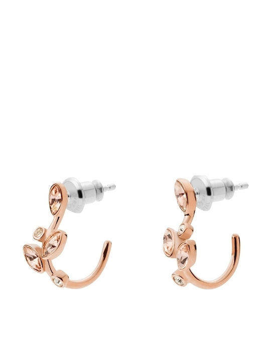 Fossil Vintage Glitz Σκουλαρίκια