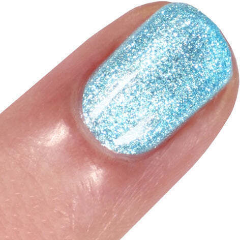 Orly Glazed / Pearl Βερνίκι Νυχιών Written In The Stars 11ml