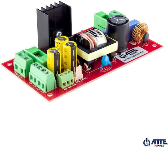 Buffer Power Supply Aups-100-120 Atte