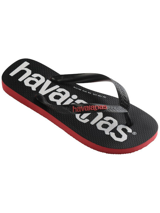 Logomania Red