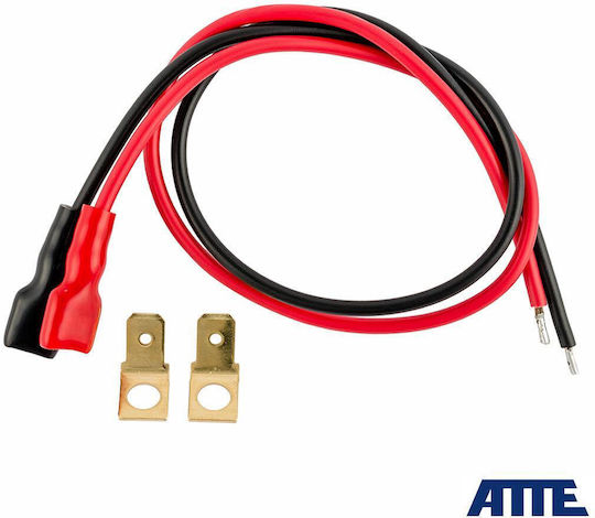 Buffer Power Supply Aups-100-120 Atte