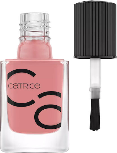 Catrice Iconails Gel Lacquer 173 Karl Said Très Chic 10.5ml