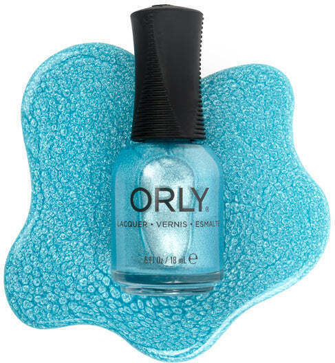 Orly Schimmer Nagellack In Den Sternen 18ml