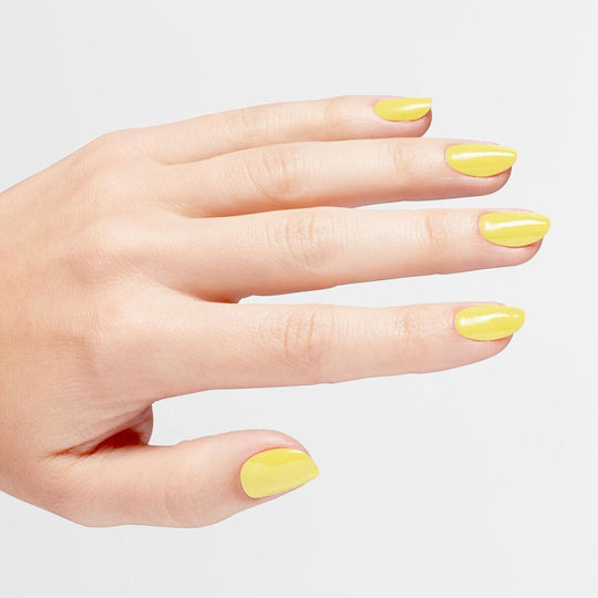 OPI Glossy Long Lasting Nail Polish It's Always Stunny 15ml