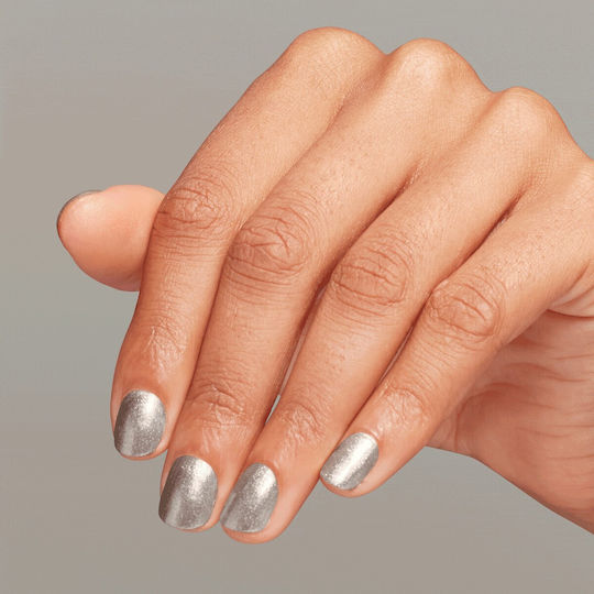 OPI Nail Polish Long Lasting Work From Chrome 15ml