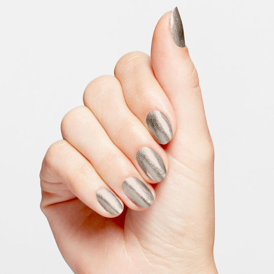 OPI Nail Polish Long Lasting Work From Chrome 15ml