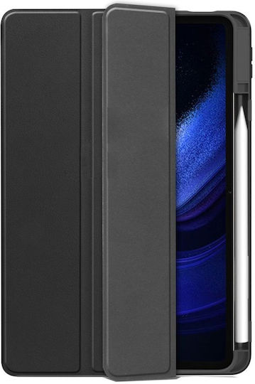Tech-Protect SC Pen Hybrid Flip Cover Black (Xiaomi Pad 6)