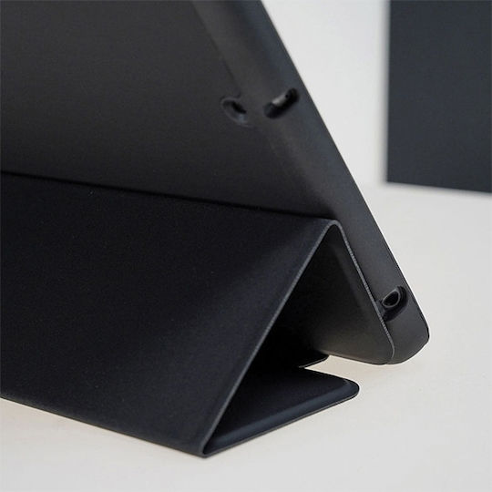 3MK Flip Cover Dauerhafte Schwarze Xiaomi Pad 6
