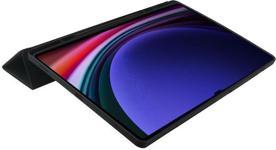 Tech-Protect SC Pen Flip Cover Μαύρη (Galaxy Tab S8 Ultra / Galaxy Tab S9 Ultra)