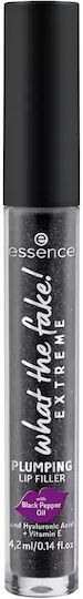 Essence What The Fake! Extreme Plumping Lip Filler 03 Blackpepper Me Up! 4.2ml