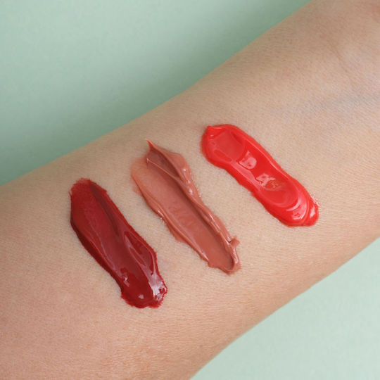 Youth Lab. Lip Plump Lip Gloss Nude 10ml