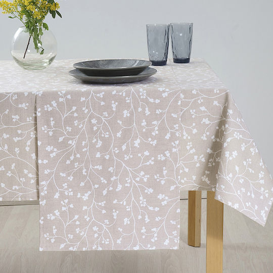 Dimeco 5131 Braune 140x220cm