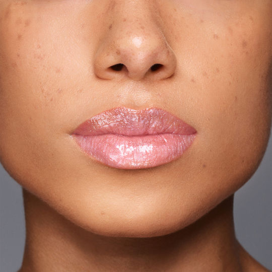 Shiseido Shimmer Gel Gloss Lipgloss 02 Toki Nude 9ml