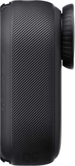 Insta360 GO 3S Standard Edition 64GB Action Camera 4K Ultra HD 360° Capture Underwater Midnight Black with Screen 2" and Wi-Fi Black