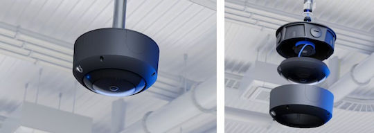 Ubiquiti Uacc-ai-360-jb Cutie de joncțiune Ai 360