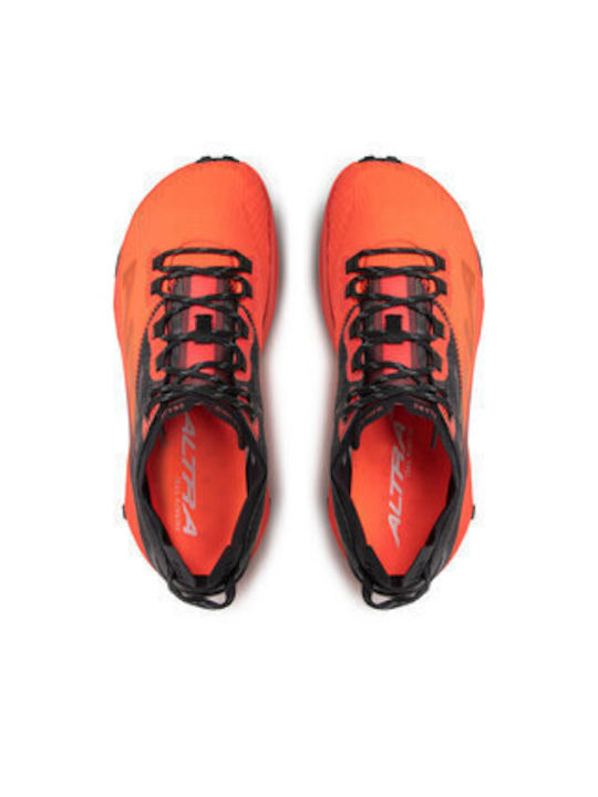 Mont Γυναικεία Αθλητικά Παπούτσια Running Ροζ