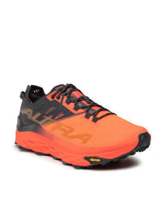 Mont Γυναικεία Αθλητικά Παπούτσια Running Ροζ