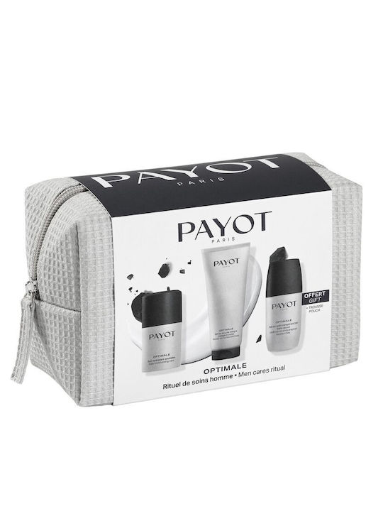 Payot Optimale Σετ Περιποίησης για Ενυδάτωση Payot Optimale Σετ Περιποίησης για Ενυδάτωση