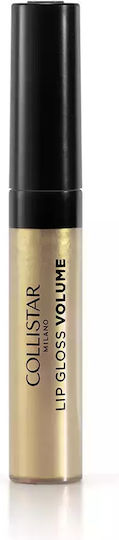 Collistar Lip Gloss Volume Lipgloss 110 Golden Sunset 7ml