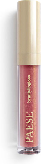 Paese Beauty Lipgloss Glossy 3.4ml