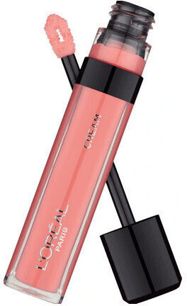 L'Oreal Paris Infallible Mega Luciu de buze Roz 8ml