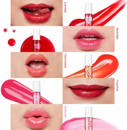 Benefit Lovetint Ρουζ