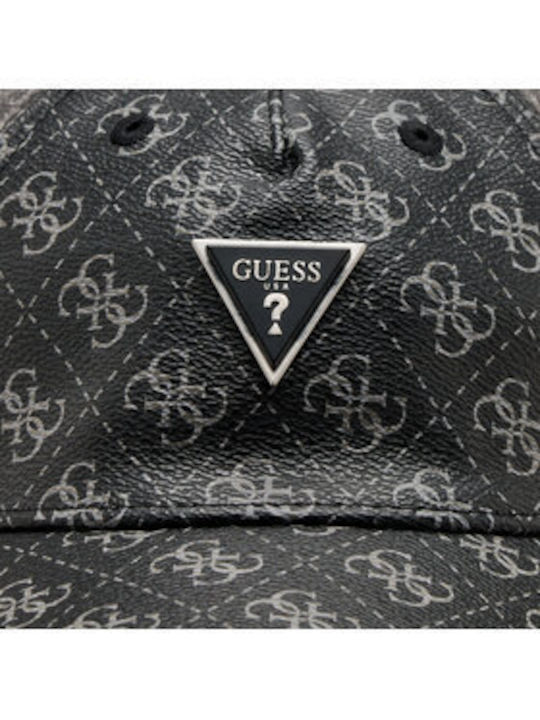 Guess Men's Jockey Black