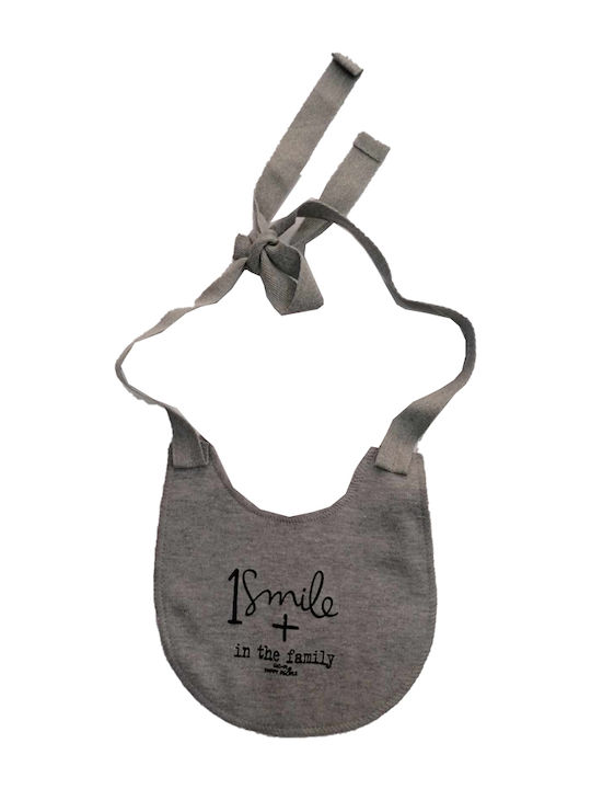 Happy People Baby-Strampler Grau
