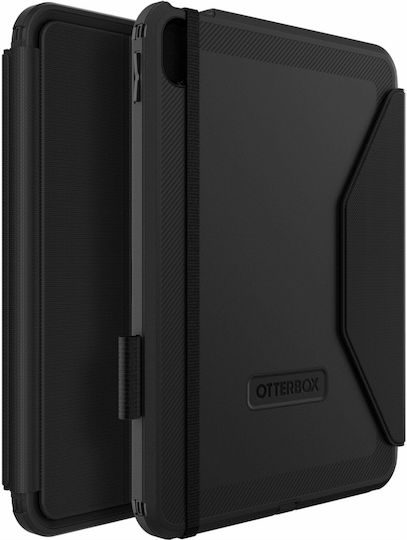 Otterbox Defender Flip Cover Black (Universal 9")