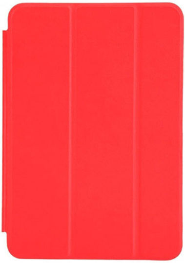 Tri-fold Flip Cover Κόκκινη (Lenovo Tab M10 Plus 10.6" 3rd Gen)