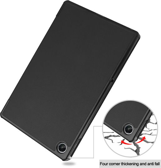 Techsuit Foldpro Flip Cover Πολύχρωμη (Lenovo Tab M10 (3rd Gen) 10.1'')
