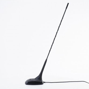 PNI Antenă Auto Plafon Magnetic pentru Radio în Culoare Negru