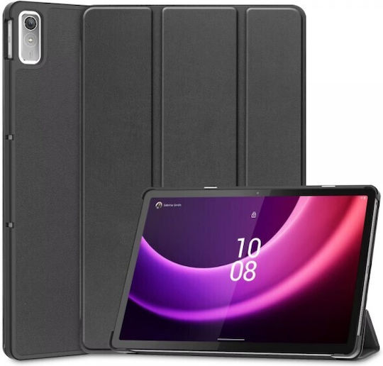 Lenovo Folio Flip Cover Γκρι (Universal 11")