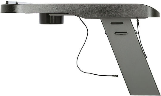 Hms Stb12 Treadmill Table Loop12 Hms