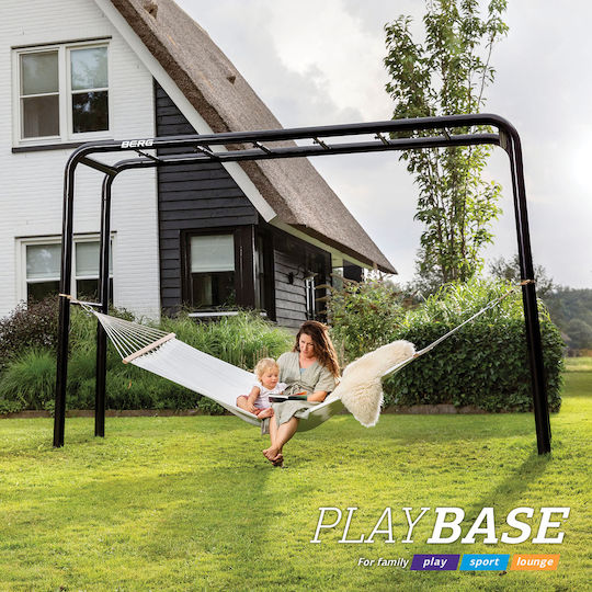Berg Play Base Hammock