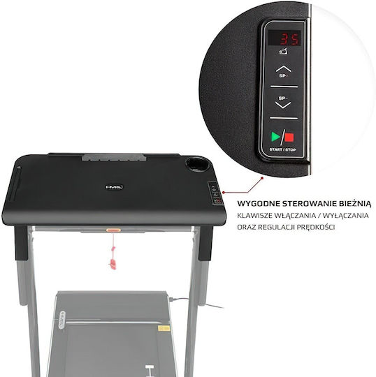 Hms Stb12 Treadmill Table Loop12 Hms