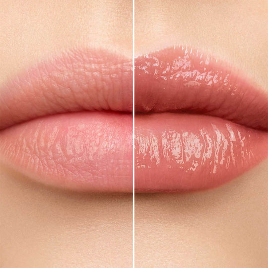 Guerlain Kiss Kiss Bee Glow Lippenstift 129 Rosewood 3,2g