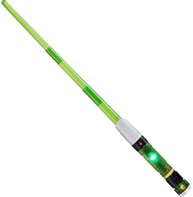 Star Wars Lightsaber Forge Kyber Core Rol de Joc Replică Electronică Lightsaber Sabine Wren