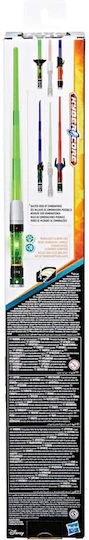 Star Wars Lightsaber Forge Kyber Core Roleplay Replica Electronic Lightsaber Sabine Wren