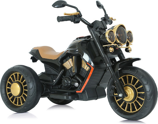 Kids Motorbike Electric 6 Volt Black