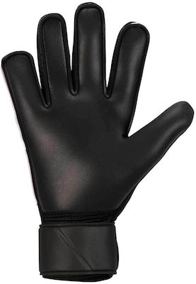 Nike Kids Goalkeeper Gloves Black