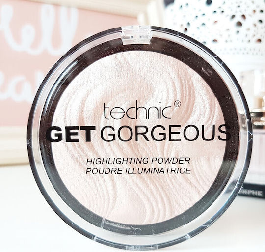 Technic Get Gorgeous Highlighting Powder 12gr