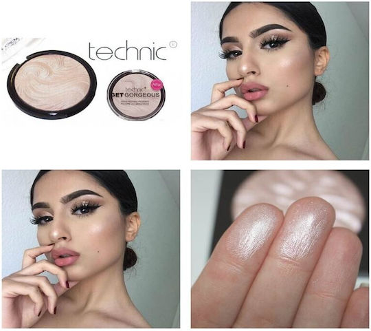 Technic Get Gorgeous Highlighting Powder 12gr