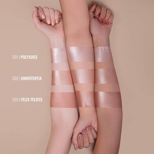 Mesauda Milano Light Potion 15мл