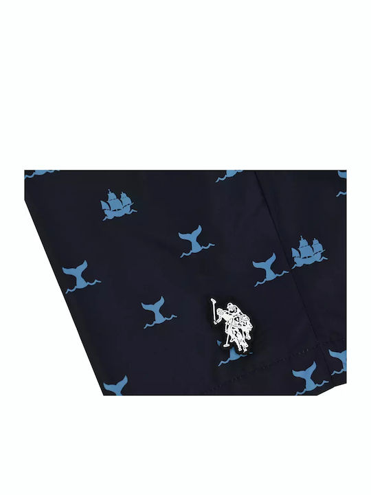 U.S. Polo Assn. U.S. Polo Assn.