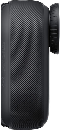 Insta360 GO 3S Standard Edition 128GB Action Camera 4K Ultra HD 360° Capture Underwater with Screen 2" and Wi-Fi Black