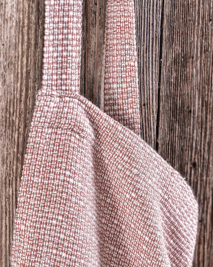 Rythmos Tablecloth Cotton Madden Rhodes 140x220cm