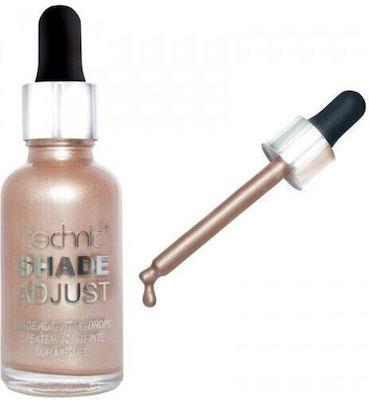 Technic Shade Adjusting Drops 34ml