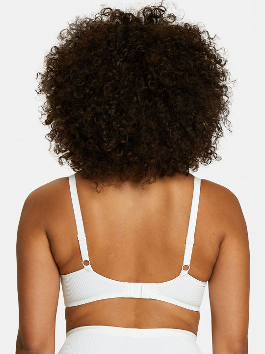 Ariane Bra Underwire Beige